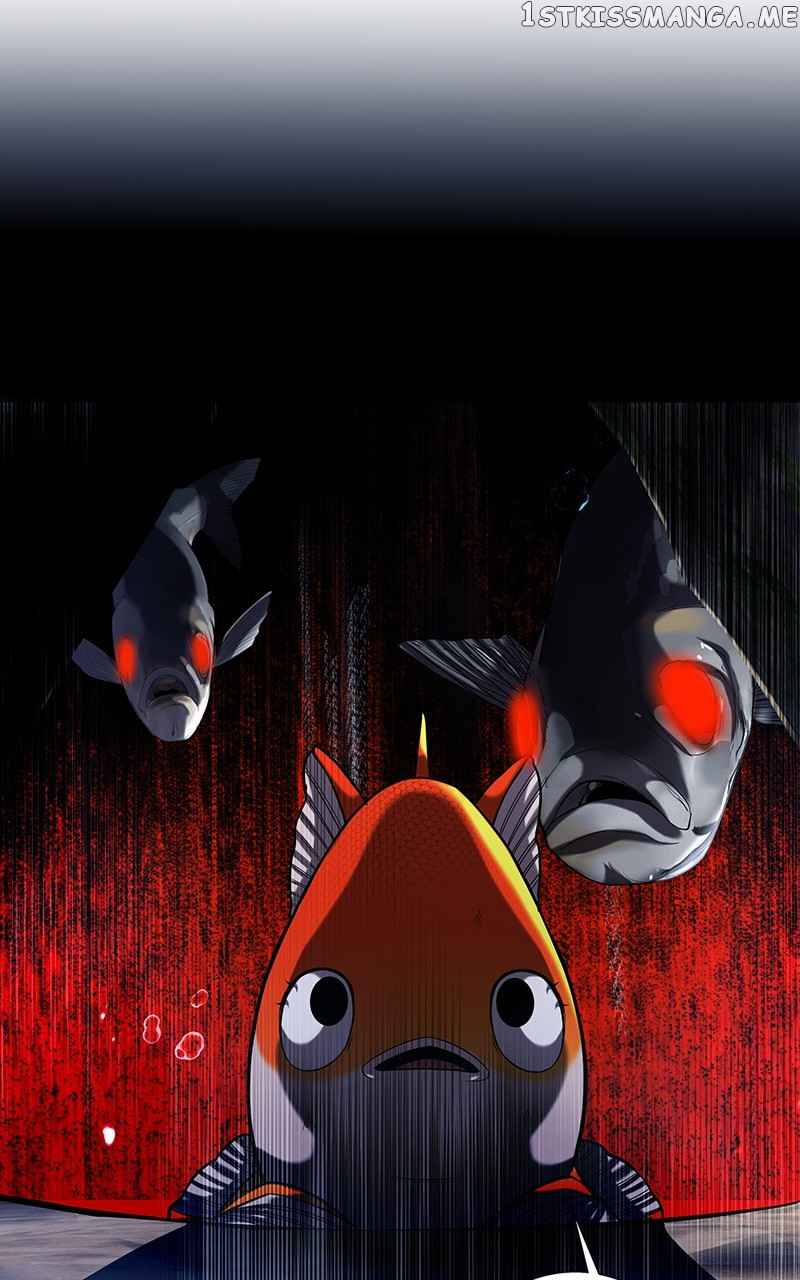 Reincarnated as a Fish Chapter 30