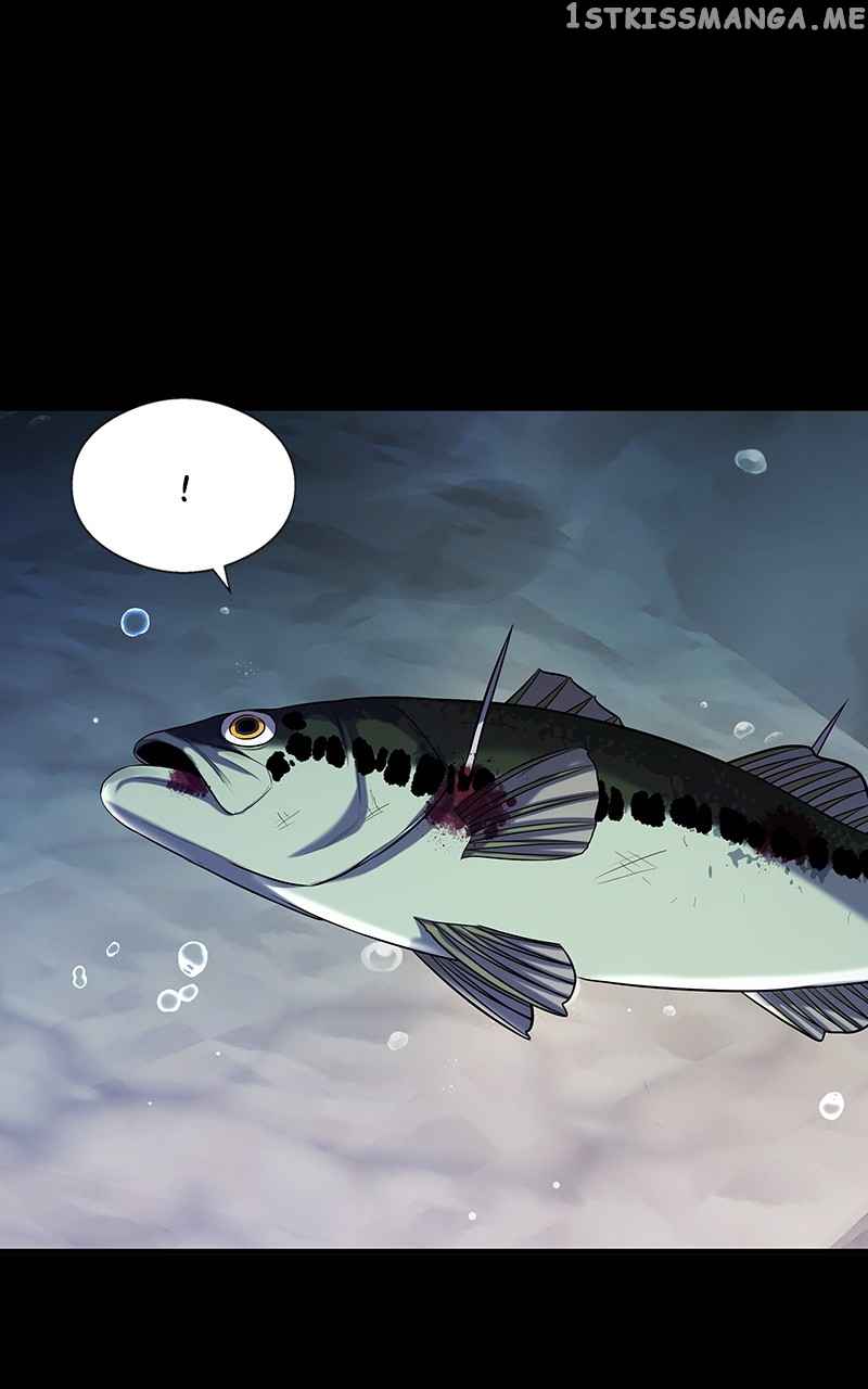 Reincarnated as a Fish Chapter 33