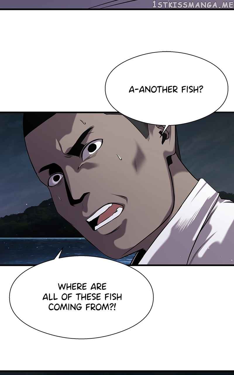 Reincarnated as a Fish Chapter 38