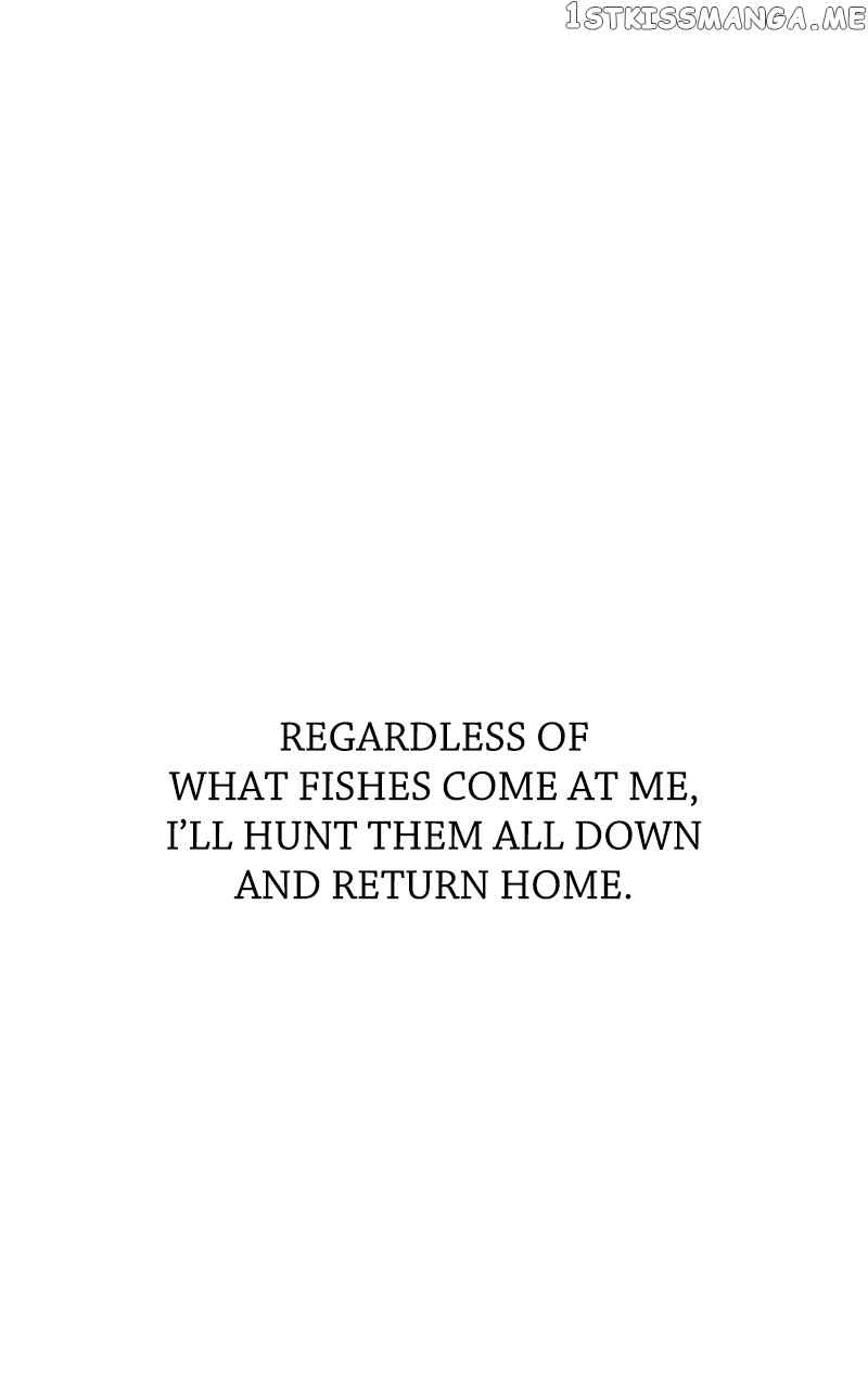 Reincarnated as a Fish Chapter 39