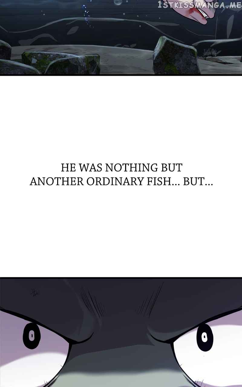 Reincarnated as a Fish Chapter 44