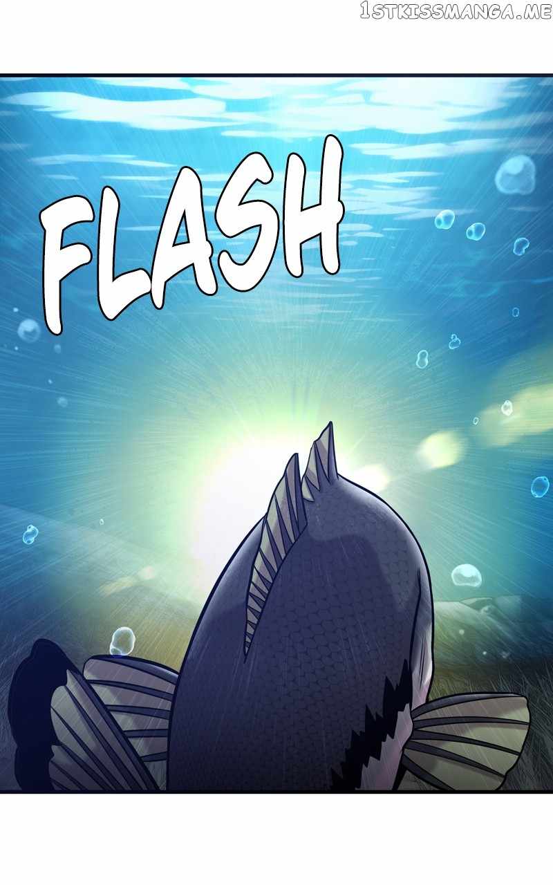 Reincarnated as a Fish Chapter 49