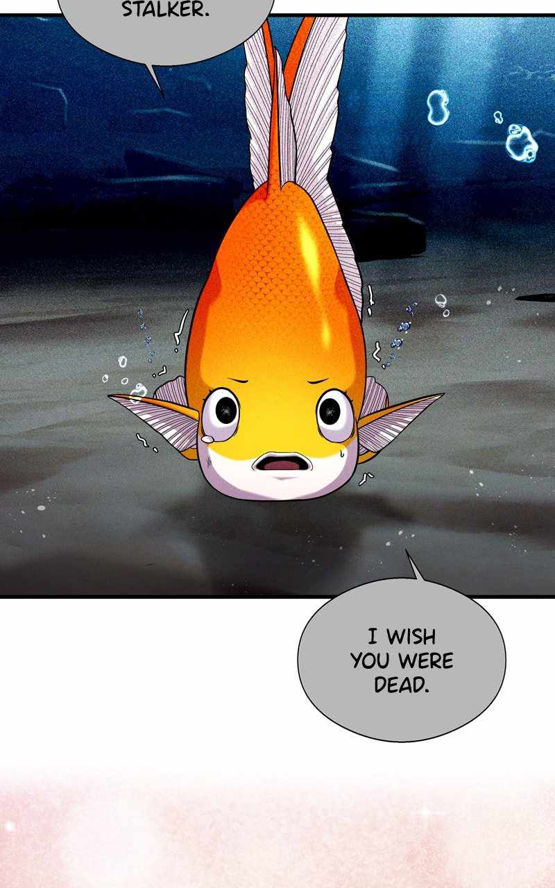 Reincarnated as a Fish Chapter 60