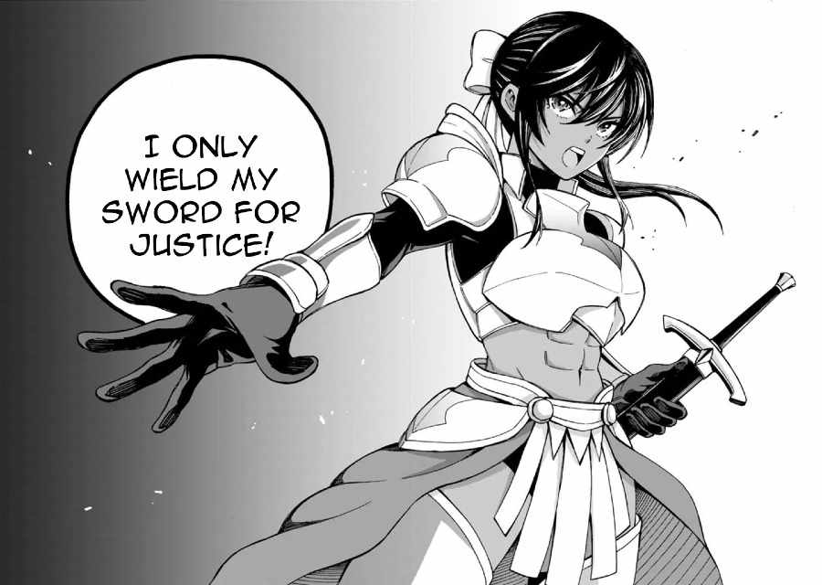 The Best Noble in Another World: The Bigger My Harem Gets, the Stronger I Become Chapter 10