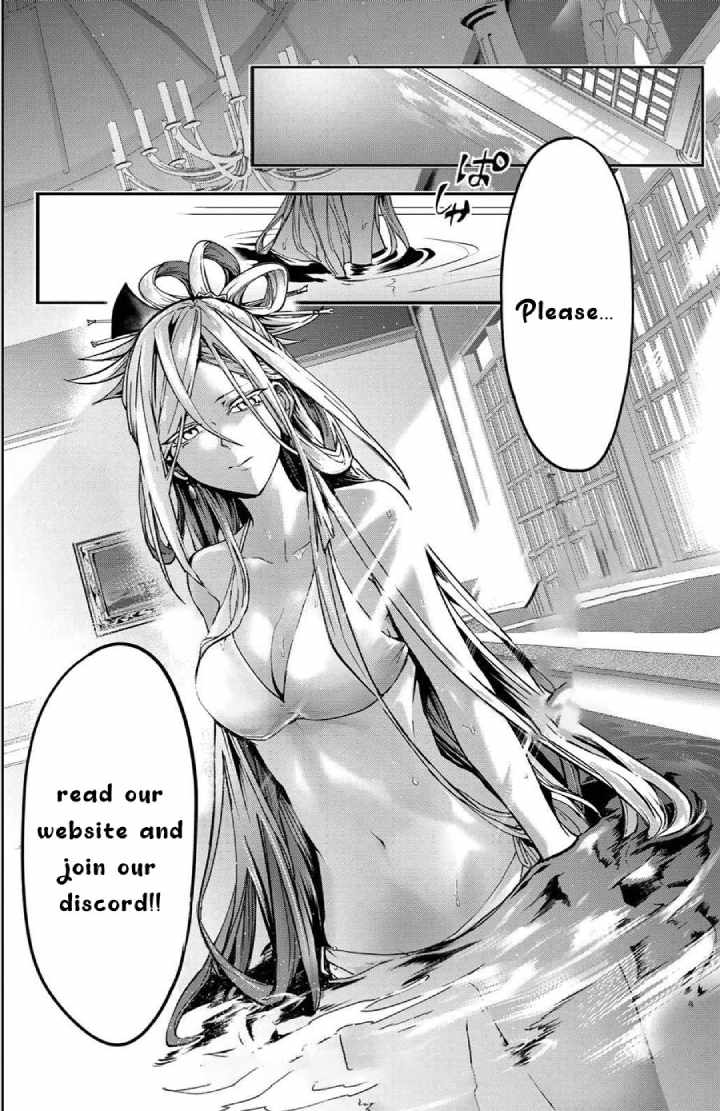 The Best Noble in Another World: The Bigger My Harem Gets, the Stronger I Become Chapter 10