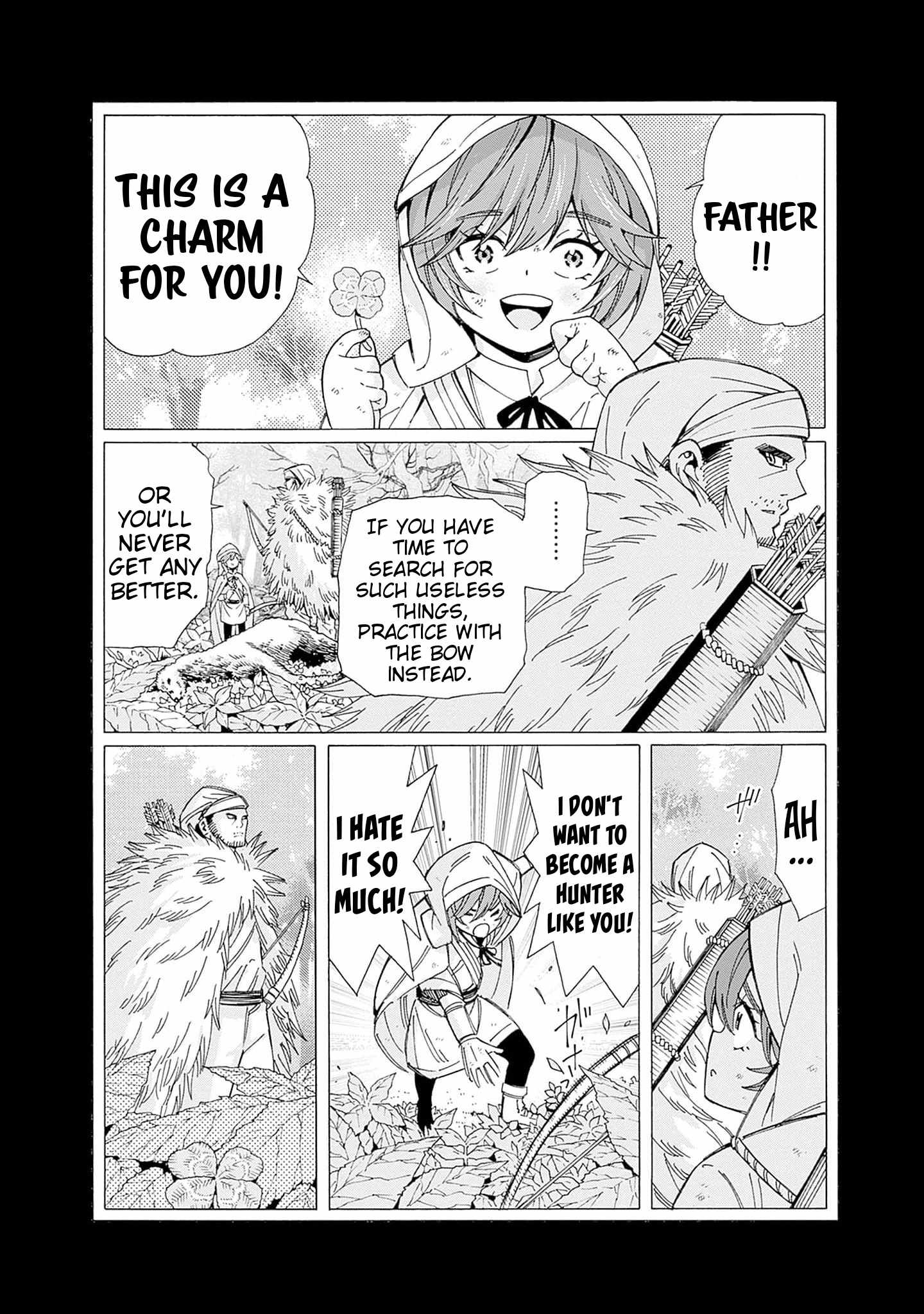 The Best Noble in Another World: The Bigger My Harem Gets, the Stronger I Become Chapter 23