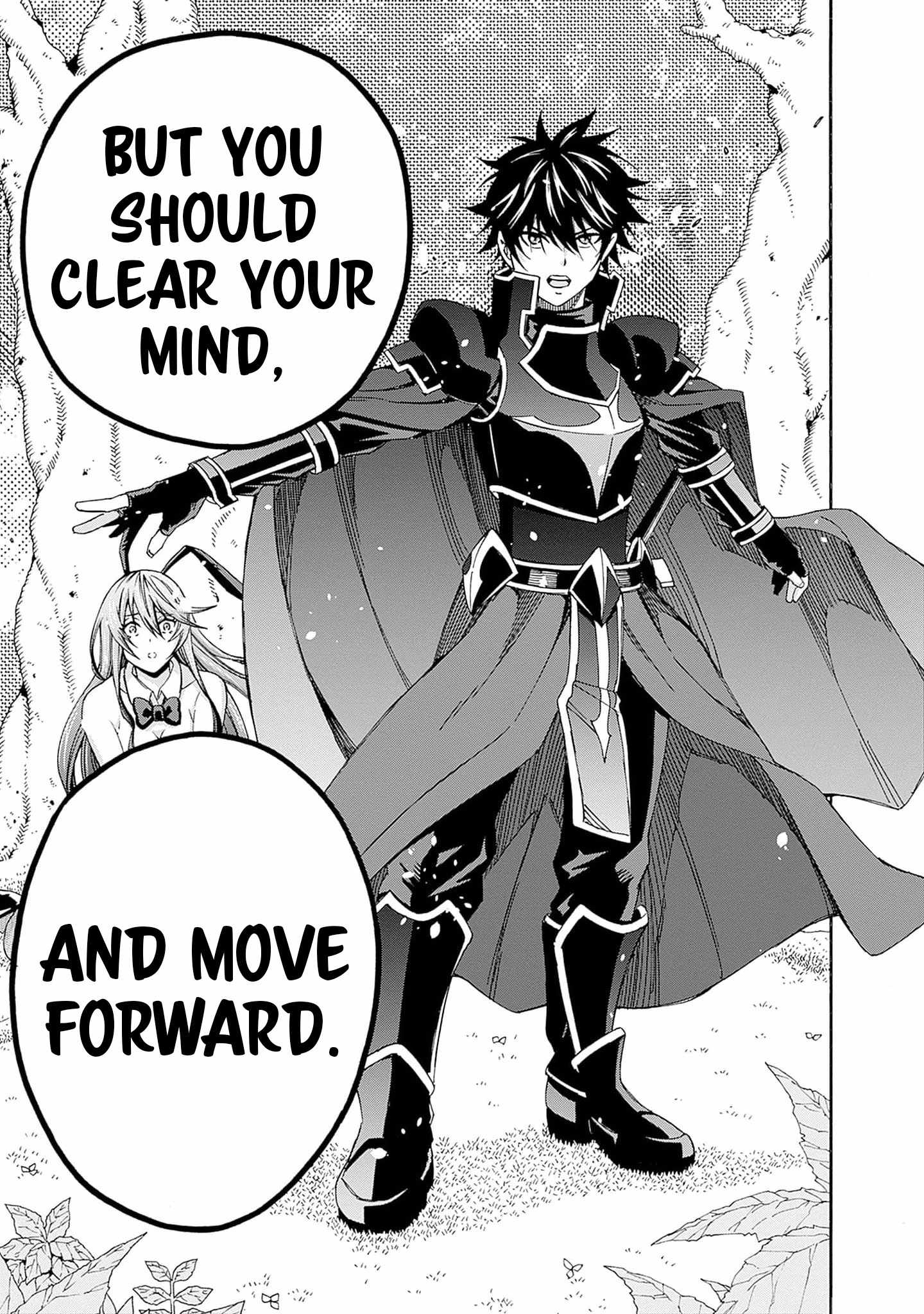 The Best Noble in Another World: The Bigger My Harem Gets, the Stronger I Become Chapter 24