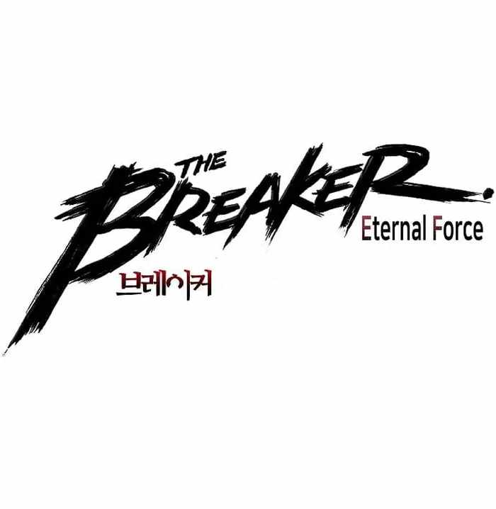 The Breaker 3: Eternal Force Chapter 82