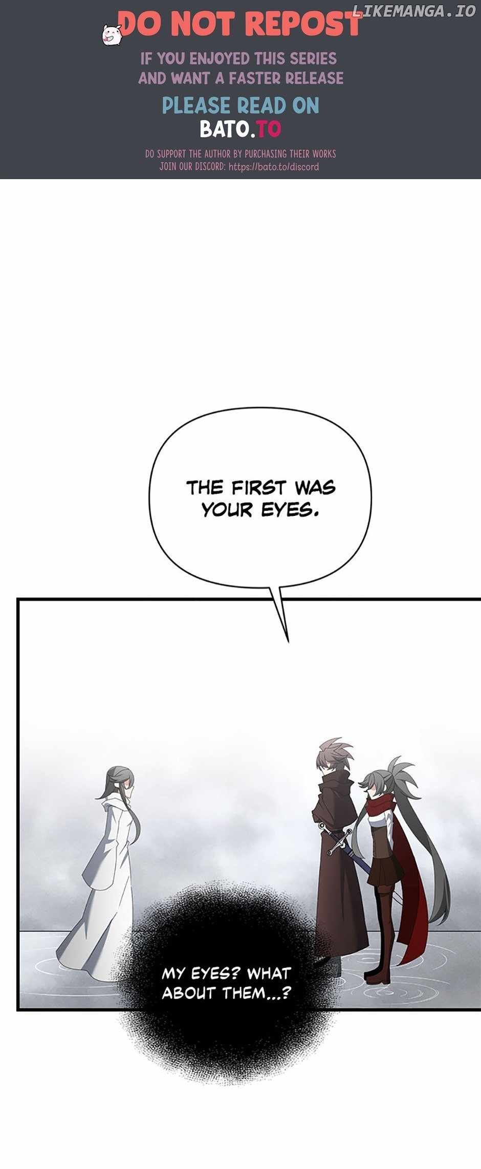 The Lazy Swordmaster Chapter 120