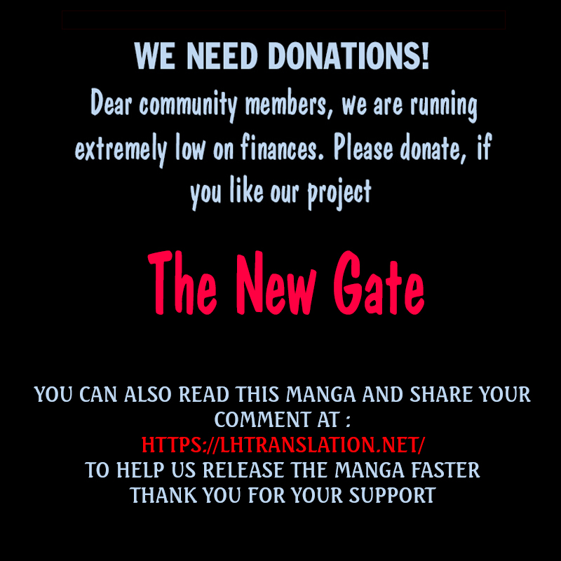 The New Gate Chapter 102