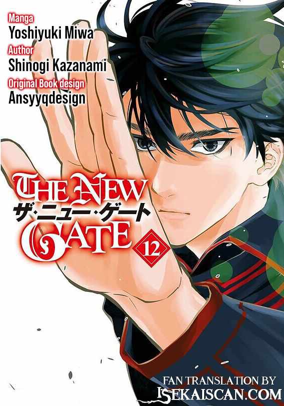 The New Gate Chapter 87