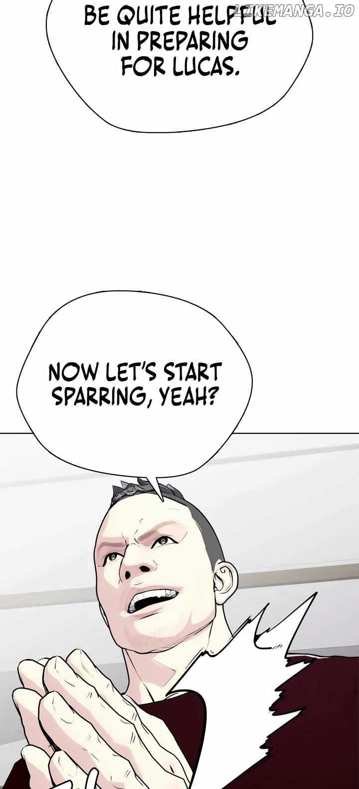 The Outcast Is Too Good at Martial Arts Chapter 64