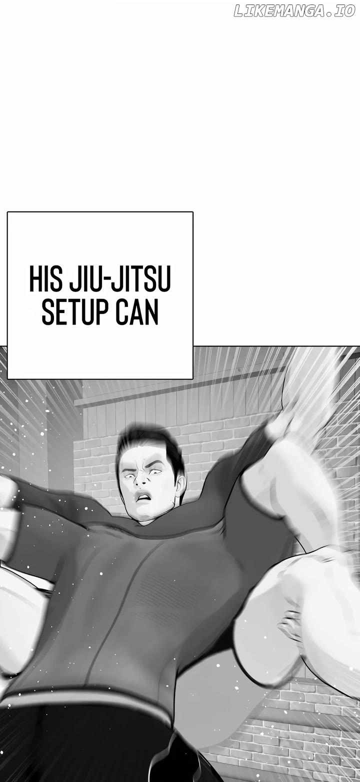 The Outcast Is Too Good at Martial Arts Chapter 64