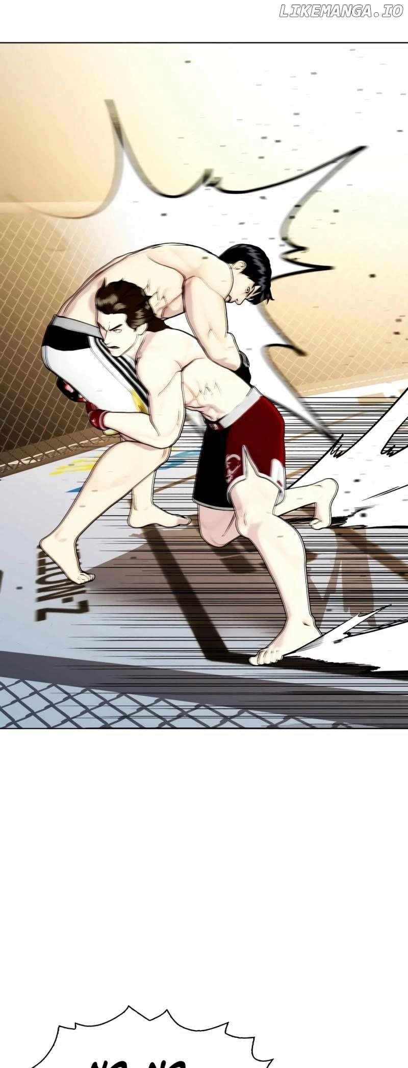 The Outcast Is Too Good at Martial Arts Chapter 66