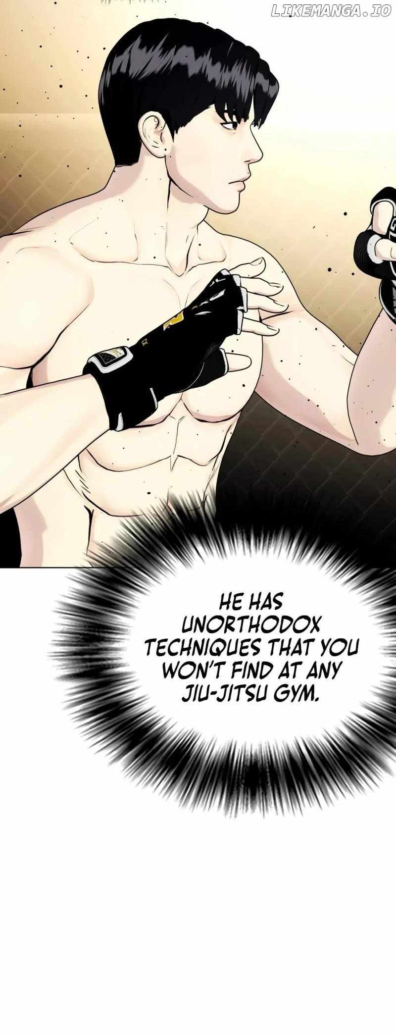 The Outcast Is Too Good at Martial Arts Chapter 66