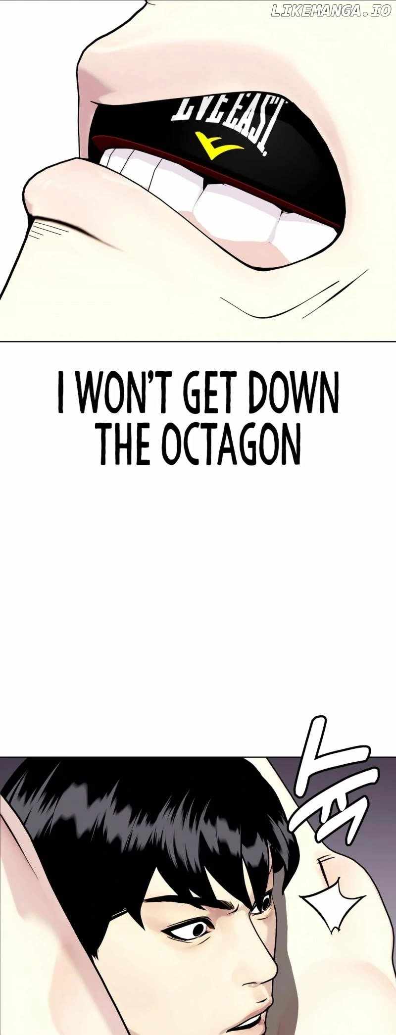 The Outcast Is Too Good at Martial Arts Chapter 67