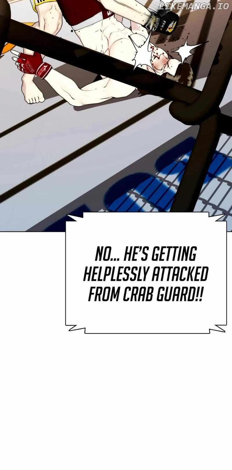 The Outcast Is Too Good at Martial Arts Chapter 67