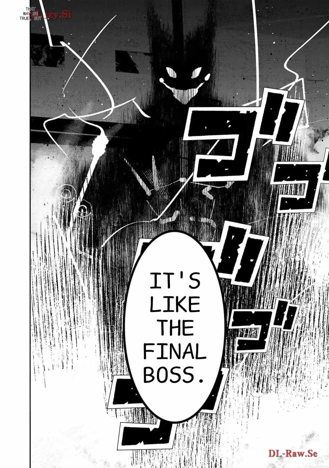 The Raven Dark Hero ~I Longed to Be a Hero but Due to This and That I Became the Last Boss?!~ Chapter 15