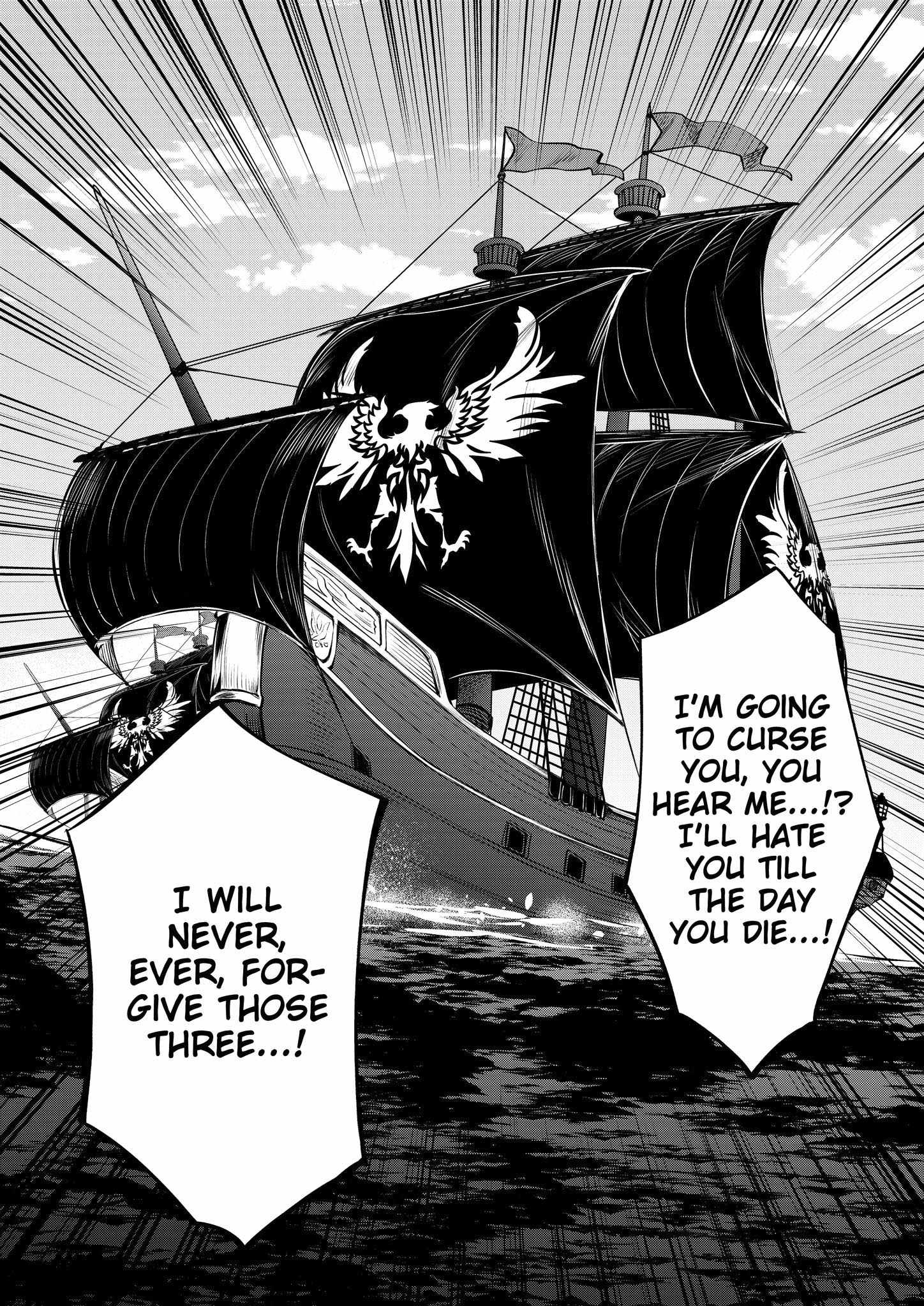 The Strongest Dull Prince's Secret Battle for the Throne Chapter 24