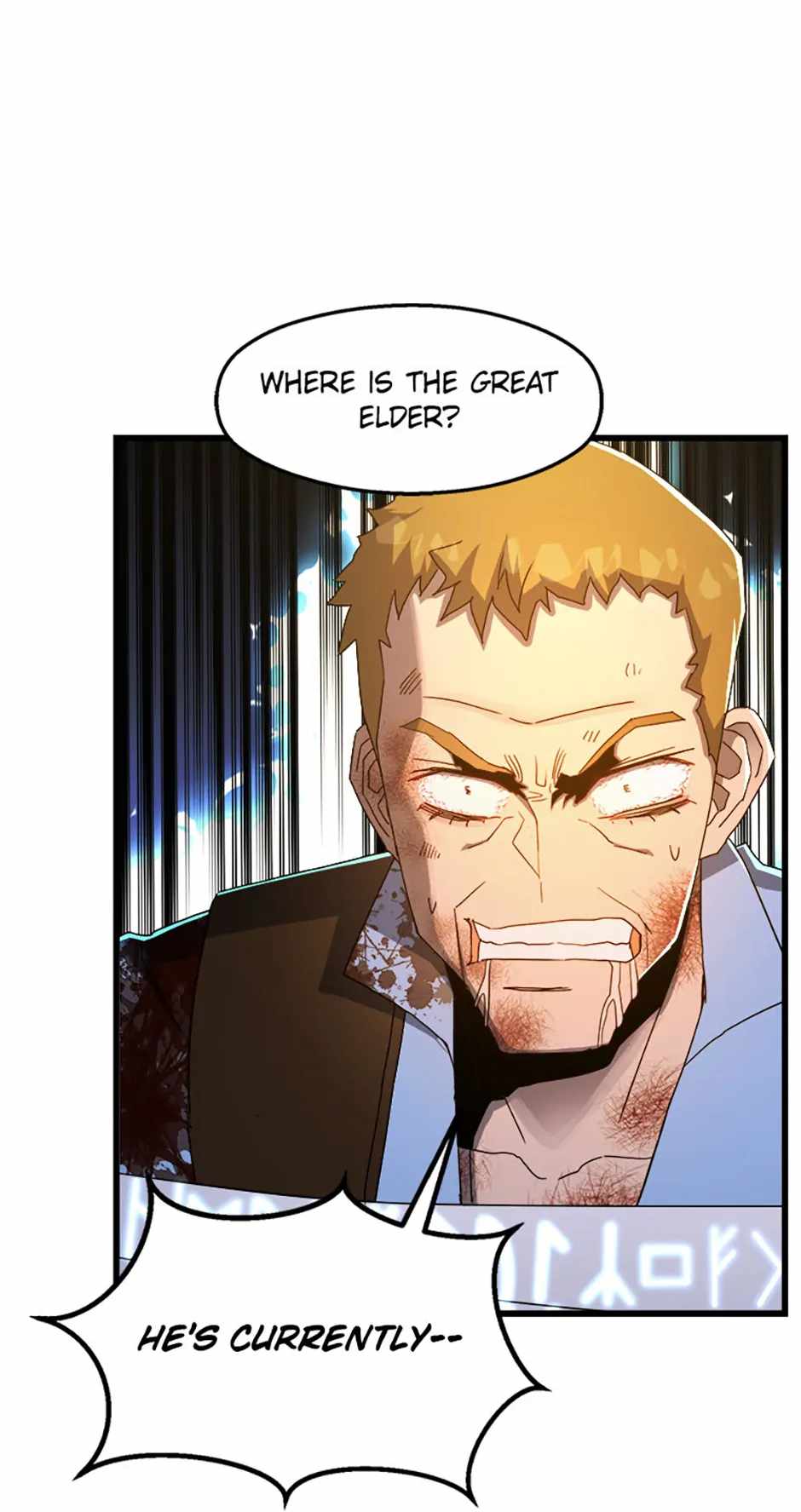 The Strongest Unemployed Hero Chapter 78