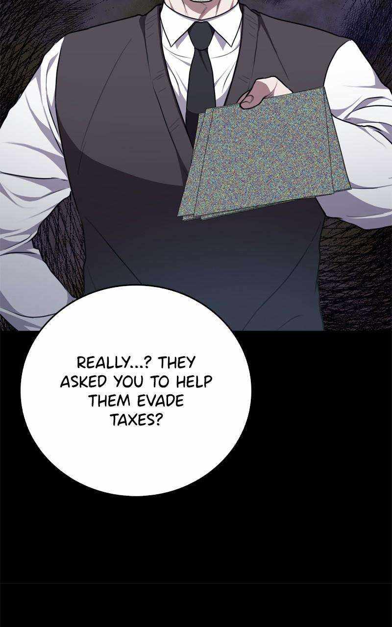 The Tax Reaper Chapter 104