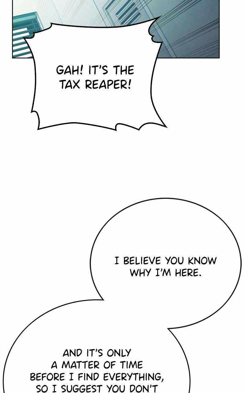 The Tax Reaper Chapter 106