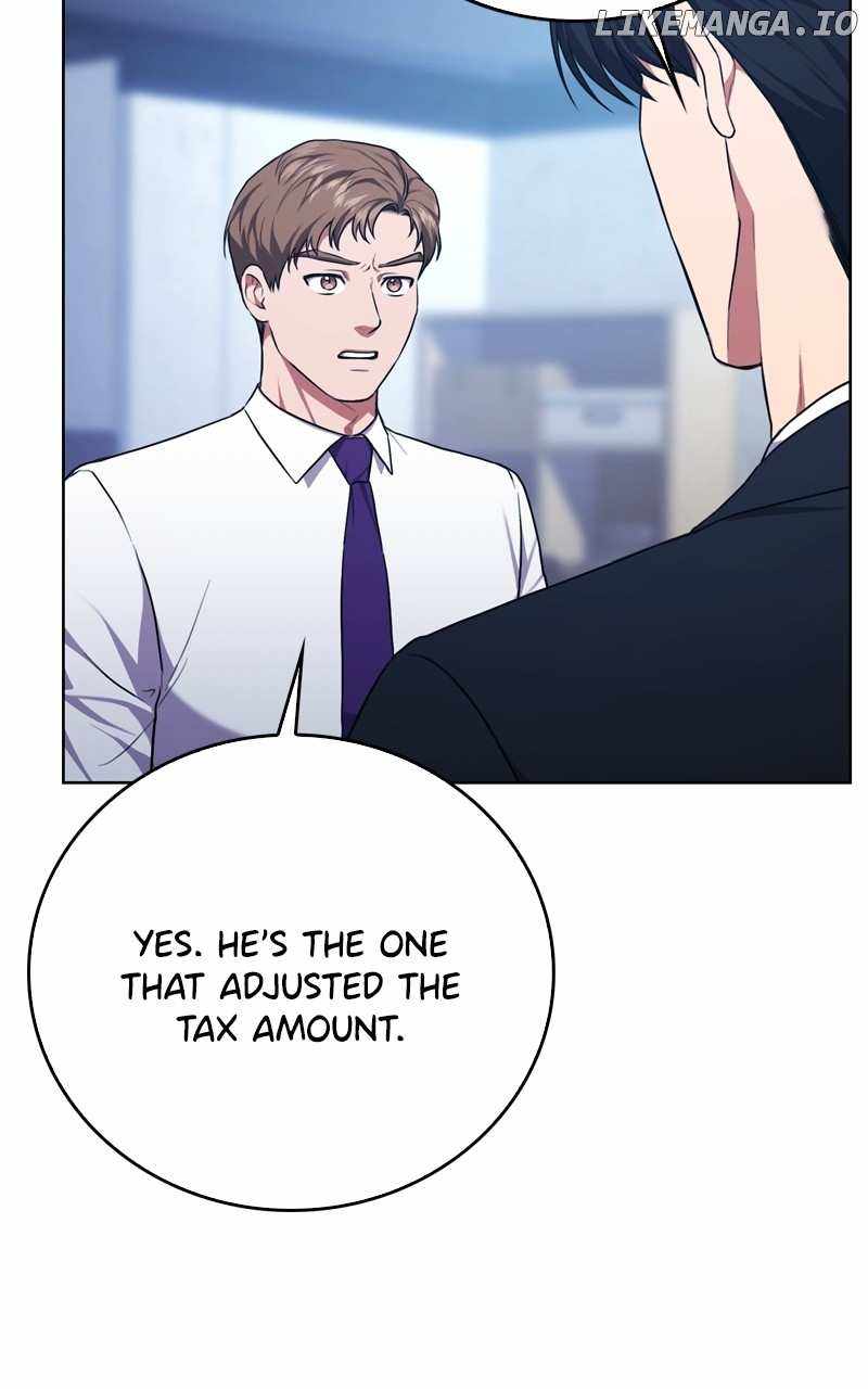 The Tax Reaper Chapter 108