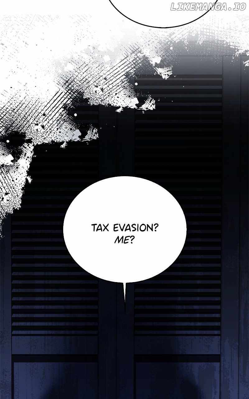 The Tax Reaper Chapter 112