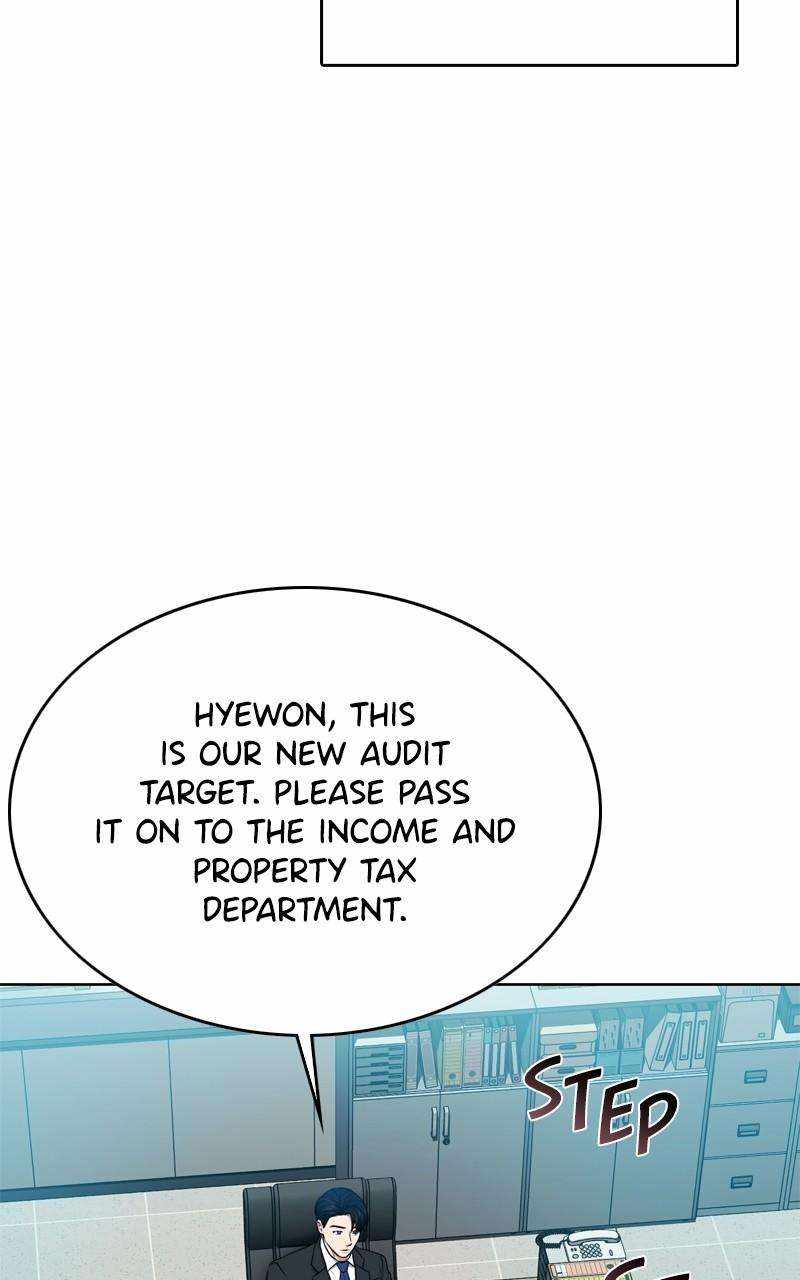 The Tax Reaper Chapter 118