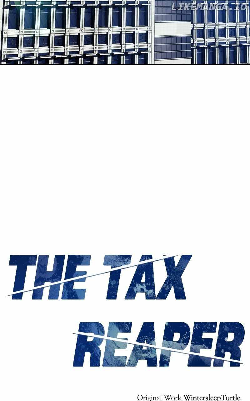 The Tax Reaper Chapter 120