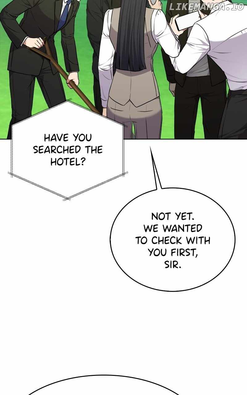 The Tax Reaper Chapter 122