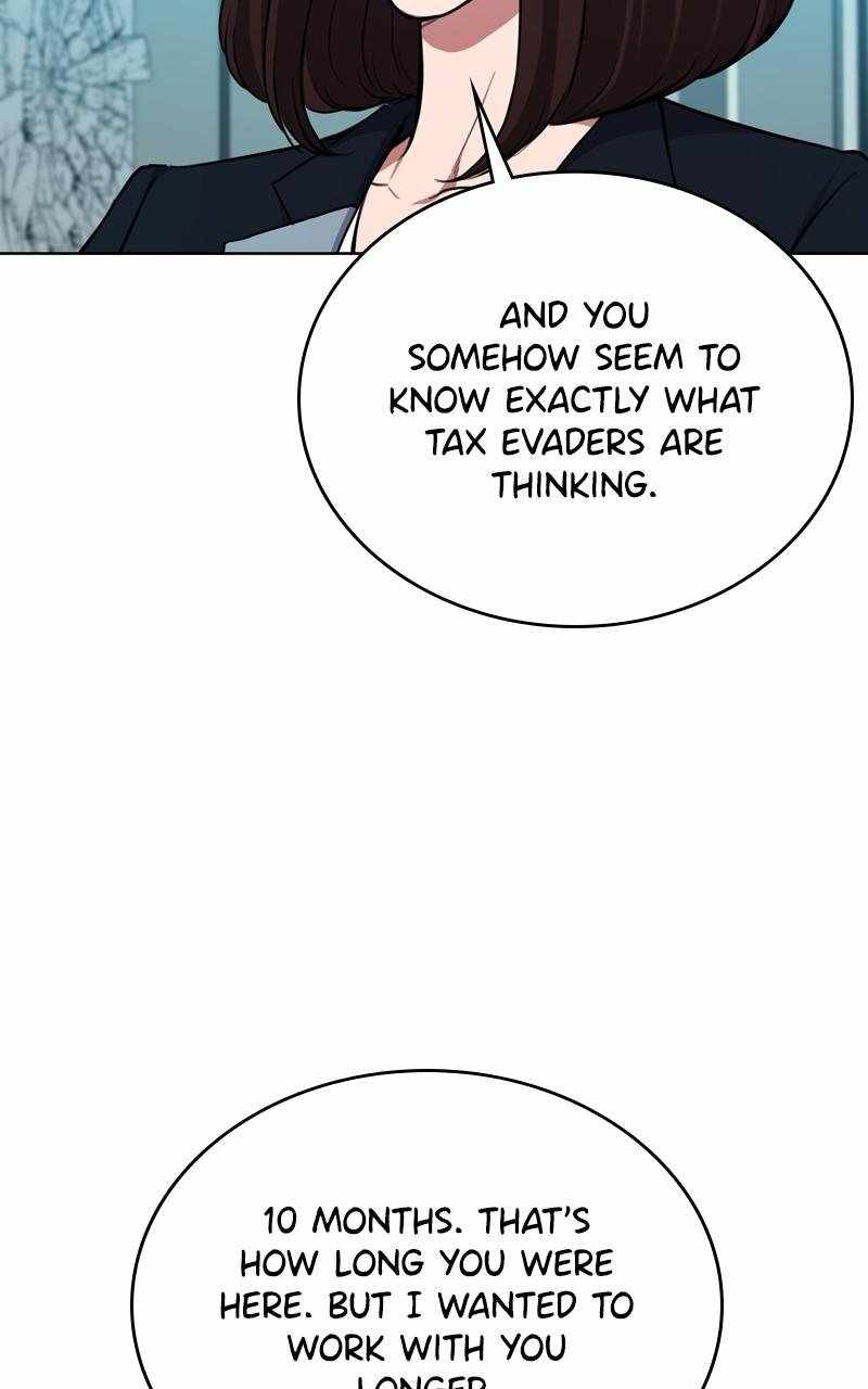 The Tax Reaper Chapter 126