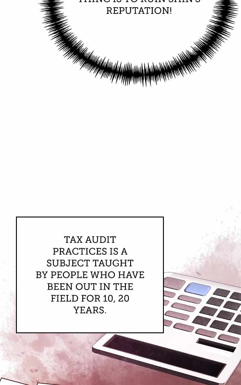 The Tax Reaper Chapter 127