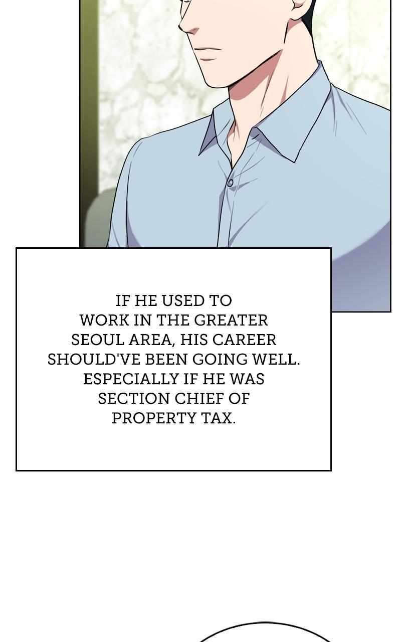 The Tax Reaper Chapter 128