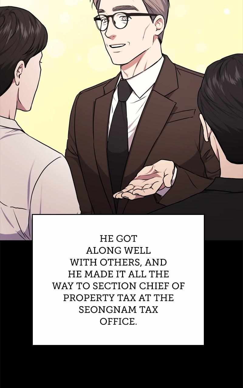 The Tax Reaper Chapter 130