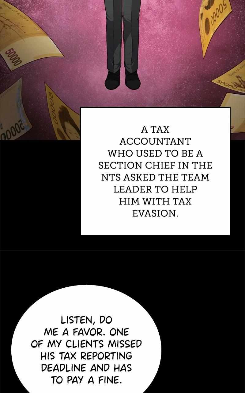 The Tax Reaper Chapter 130