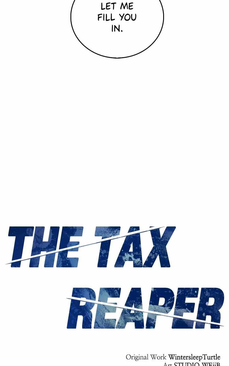 The Tax Reaper Chapter 131