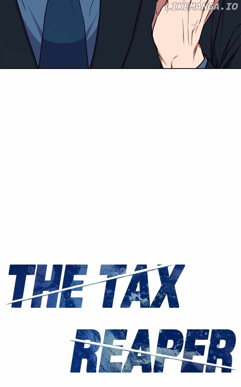 The Tax Reaper Chapter 135