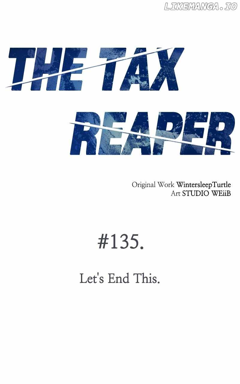 The Tax Reaper Chapter 136