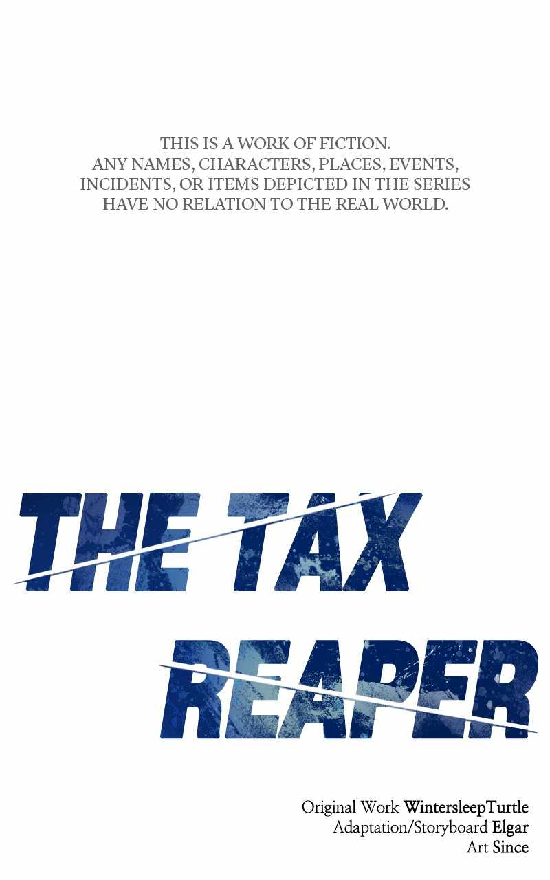 The Tax Reaper Chapter 46