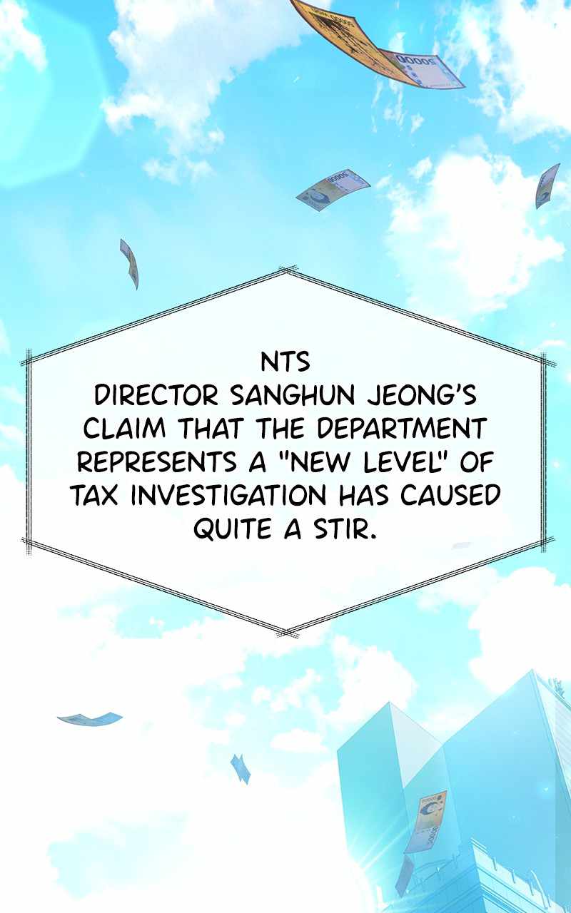 The Tax Reaper Chapter 46