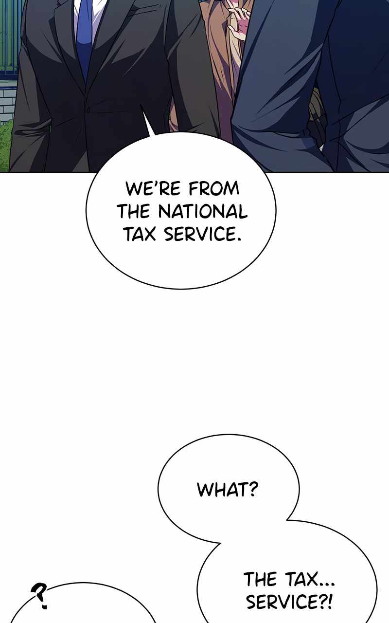 The Tax Reaper Chapter 47