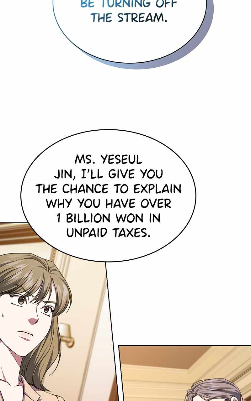 The Tax Reaper Chapter 49