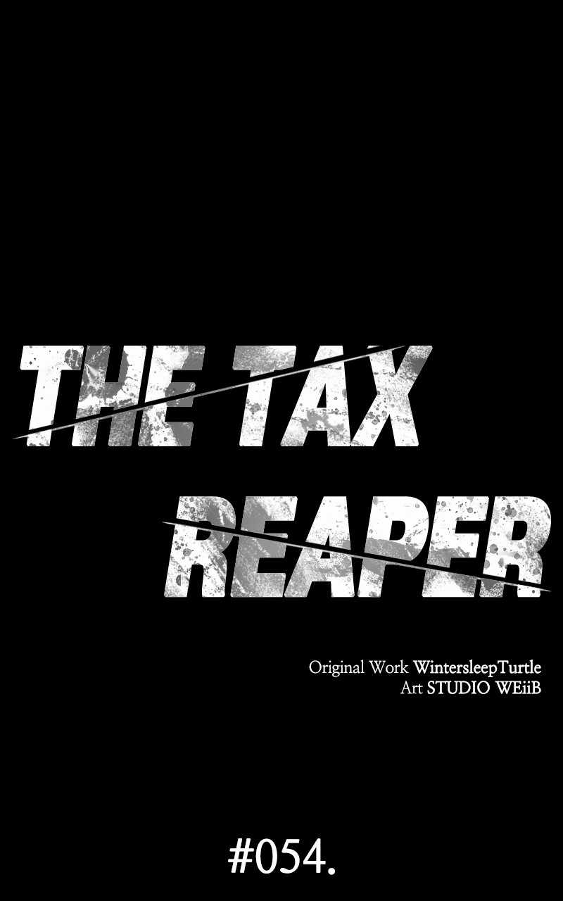 The Tax Reaper Chapter 55