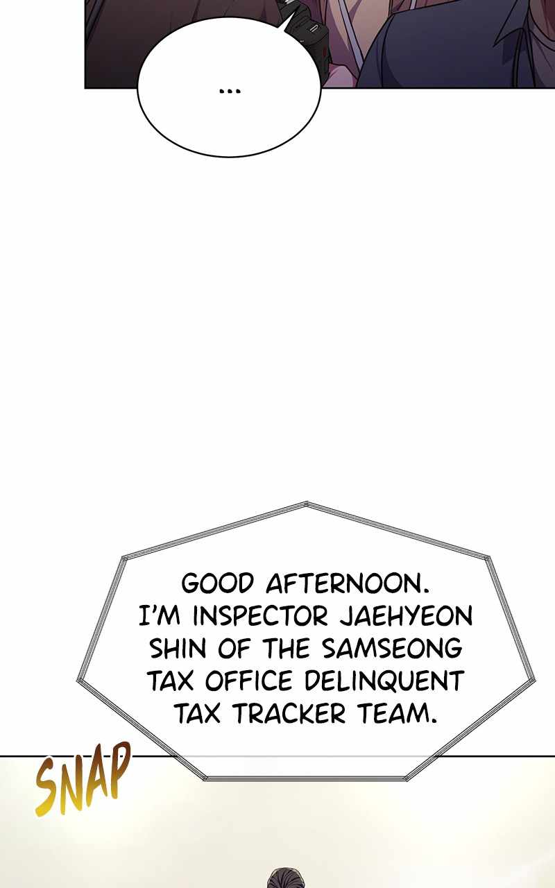 The Tax Reaper Chapter 55