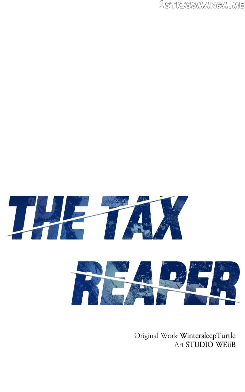 The Tax Reaper Chapter 56