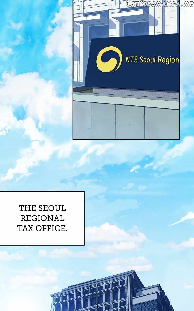 The Tax Reaper Chapter 62