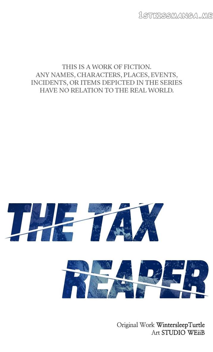 The Tax Reaper Chapter 63