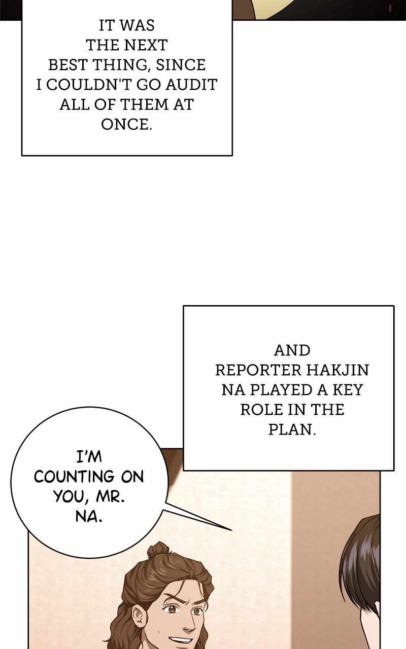 The Tax Reaper Chapter 81