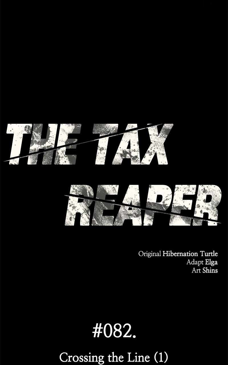 The Tax Reaper Chapter 82